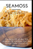 SEAMOSS: Contains 92 of the 102 minerals & vitamins that the human body consist of! ACAF