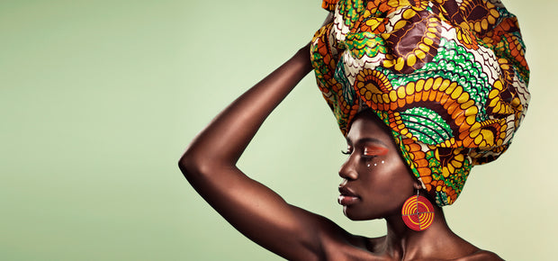 Banner image for: <h1>Cultural Products & Wellness, Since 1969</h1>