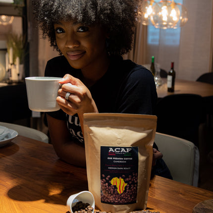 Our Premium Coffee
