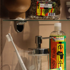 Natural Skin Care Products ACAF 