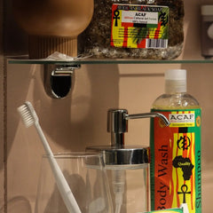 Natural Skin Care Products ACAF 