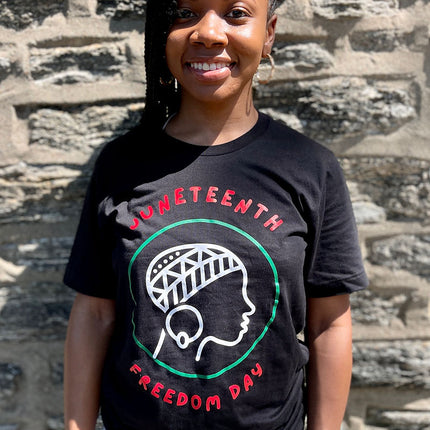 Juneteenth T-Shirt