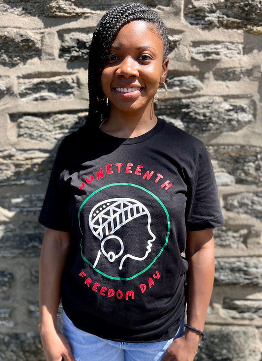 Juneteenth T-Shirt