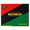 Black Seeds Calendar 2027  ACAF