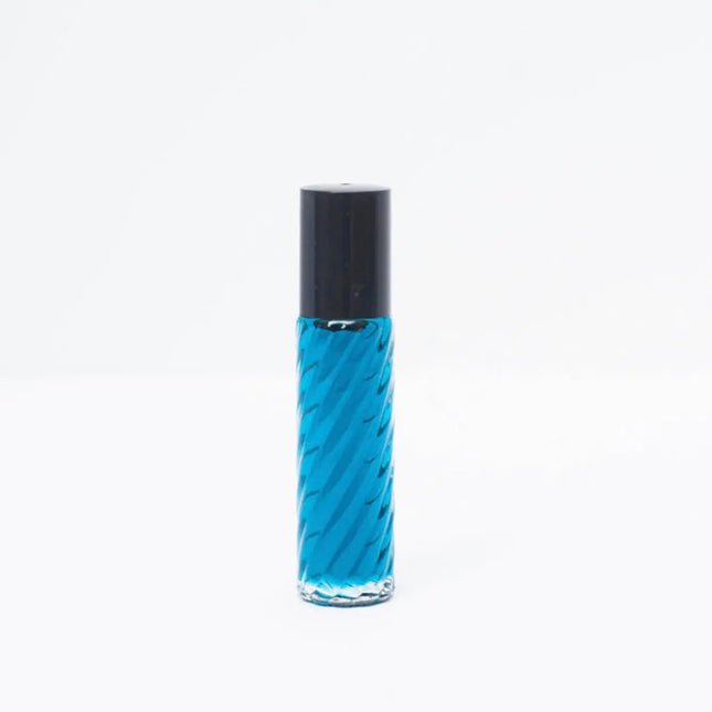 Body Oil