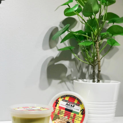 Pure Shea Butter
