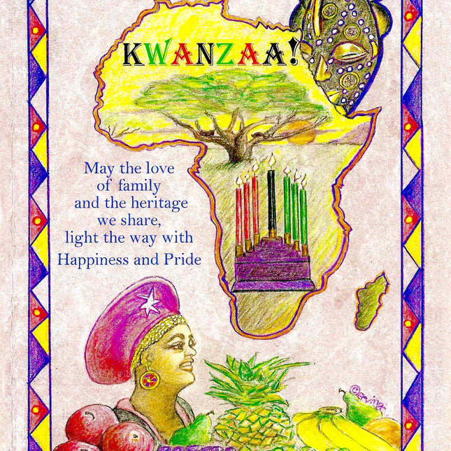 Kwanzaa 