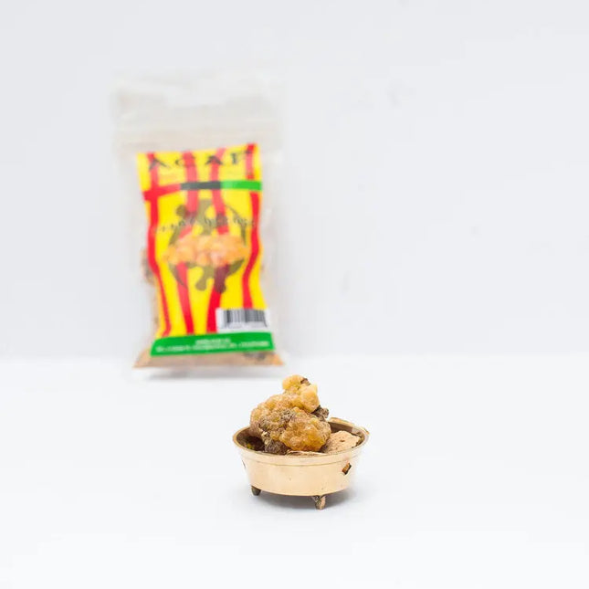 Frankincense