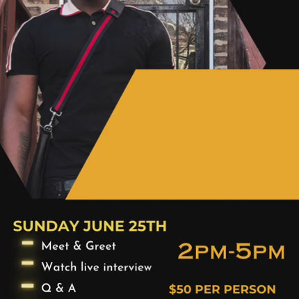 Presented by ACAF X FAMILY SURVIVAL As The Incense Burns | Tay Capone   An intimate event with a special Interview with Chicago’s Tay Capone. Have the chance to Meet, Greet & be able to ask questions. Also experience ACAF’s unique shopping experience with items from all over the world.   JUNE 25, 2023 2-5pm 