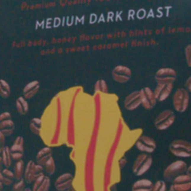 Our Premium Coffee