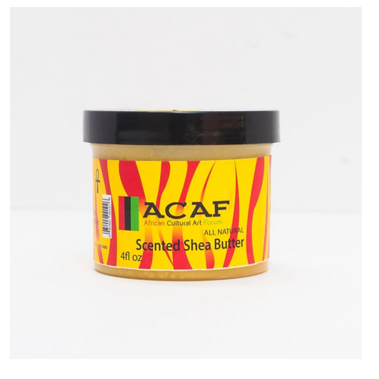 Beauty ACAF Gift Set 