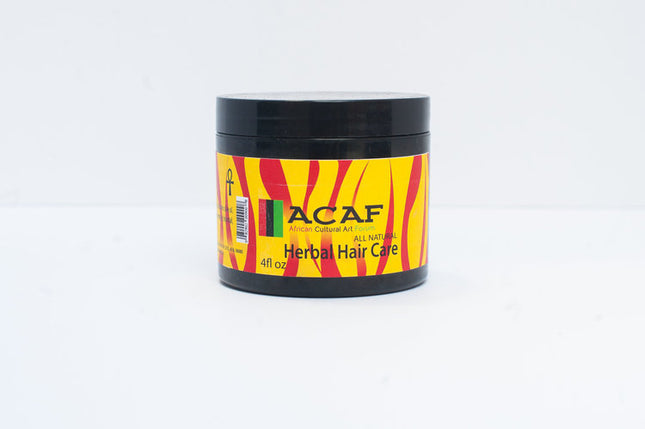 Herbal Hair Care
