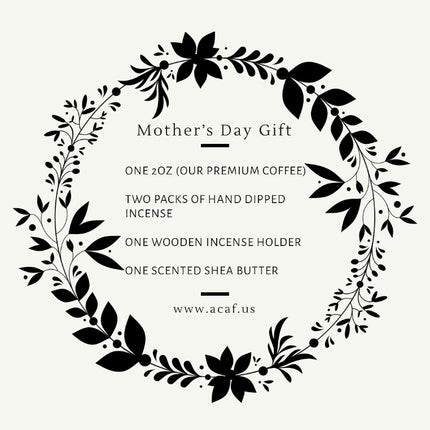 Mother's Day Gift Set