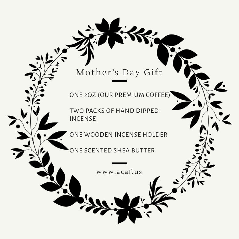 Mother's Day Gift Set