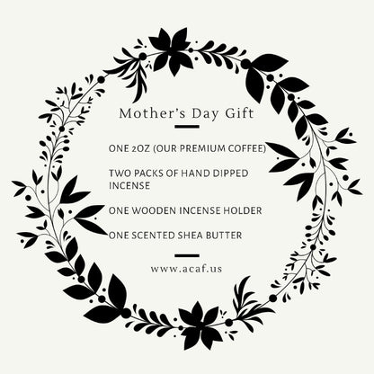 Mother's Day Gift Set