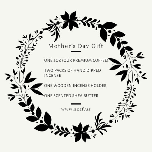 Mother's Day Gift Set