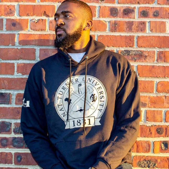 Nat Turner Hoodie