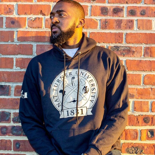 Nat Turner Hoodie