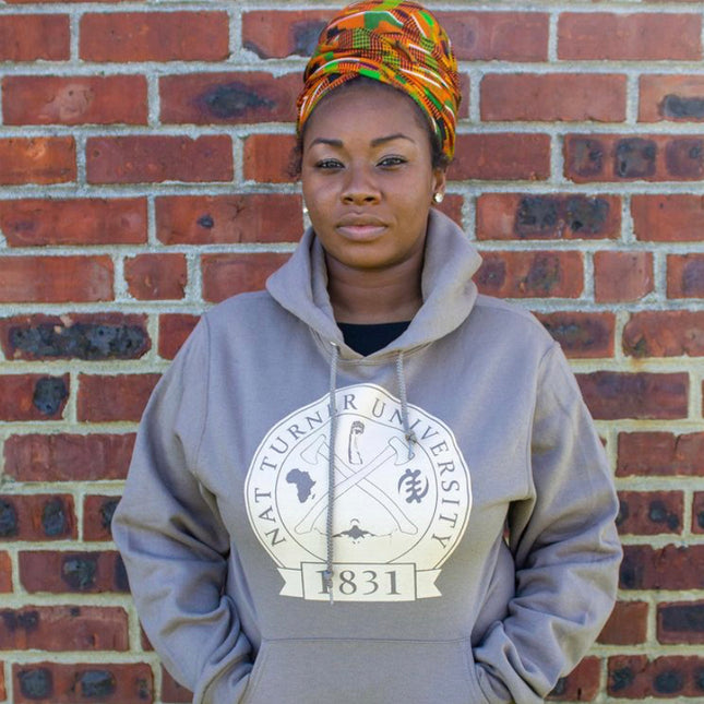 Nat Turner Hoodie