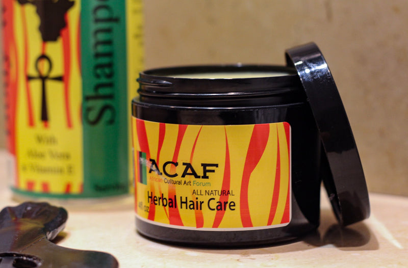 Wholesale Herbal Hair Care 12pk
