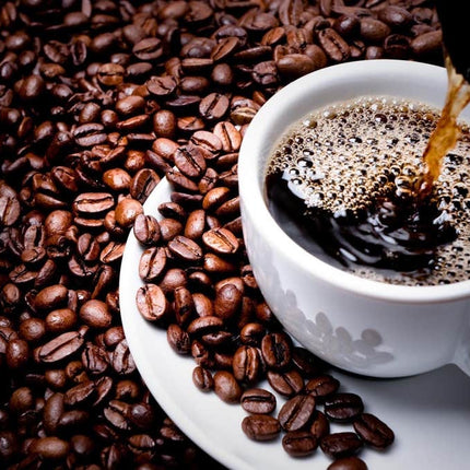Our Premium Coffee