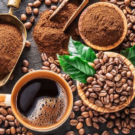 Our Premium Coffee