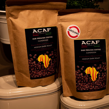 Our Premium Coffee