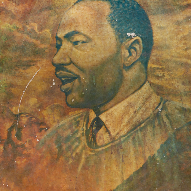 Martin Luther King Jr