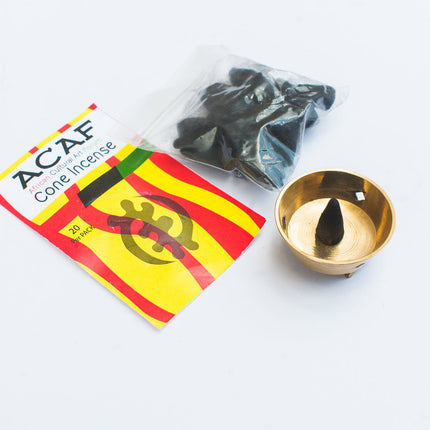 Cone Incense