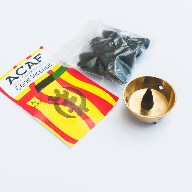 Cone Incense