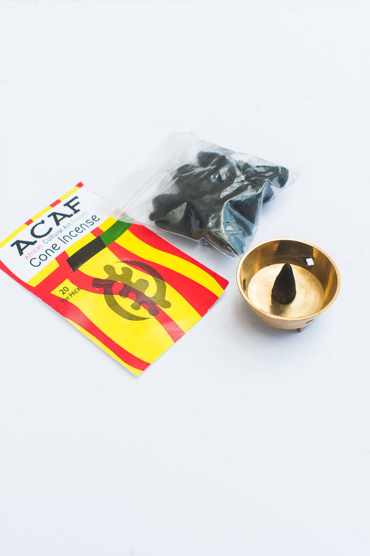 Cone Incense