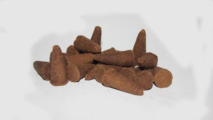 Cone Incense