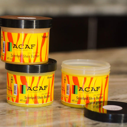 Scented Shea Butter BUNDLE