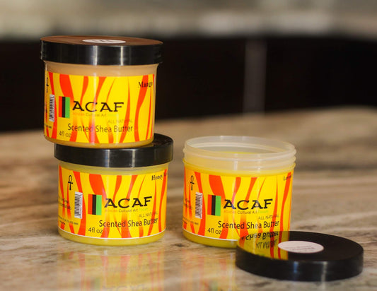 Scented Shea Butter BUNDLE
