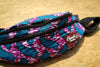 African Printed Fanny Pack
