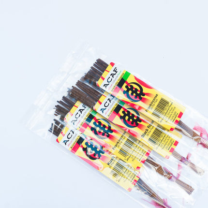 Small Incense Sticks