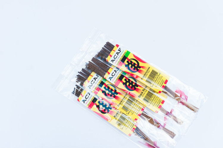 Small Incense Sticks